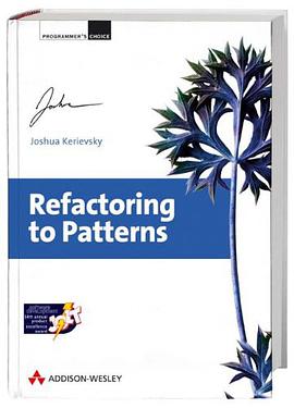 Refactoring to Patterns pdf epub mobi 电子书 下载