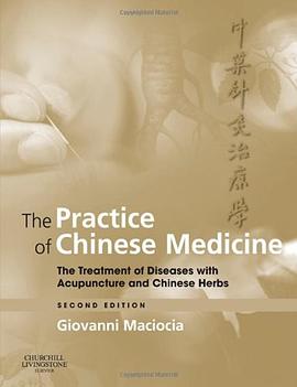 The Practice of Chinese Medicine pdf epub mobi 电子书 下载