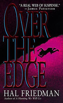 Over the Edge pdf epub mobi 電子書 下載