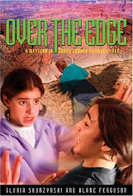 Over the Edge pdf epub mobi 电子书 下载