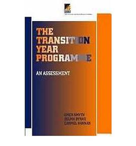 The Transition Year Programme pdf epub mobi 電子書 下載