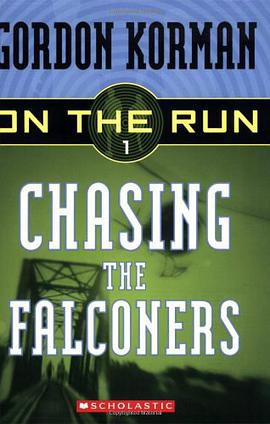 ON THE RUN 1 CHASING THE FALCONERS