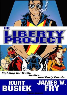The Liberty Project
