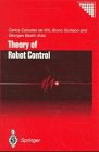Theory of Robot Control pdf epub mobi 电子书 下载