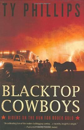 Blacktop Cowboys pdf epub mobi 电子书 下载