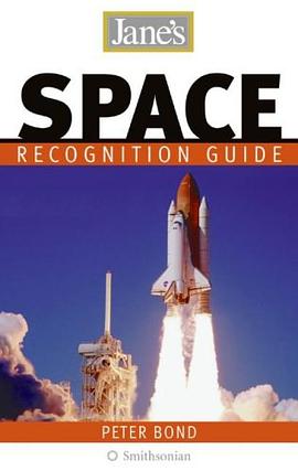 Jane's Space Recognition Guide pdf epub mobi 電子書 下載