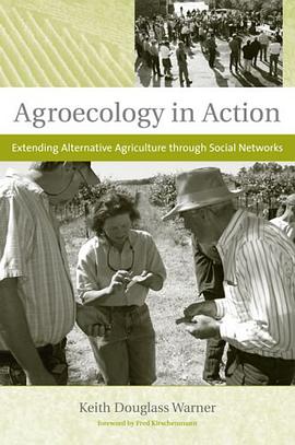 Agroecology in Action pdf epub mobi 电子书 下载