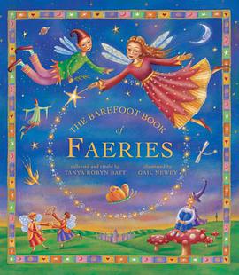 The Barefoot Book of Faeries pdf epub mobi 电子书 下载