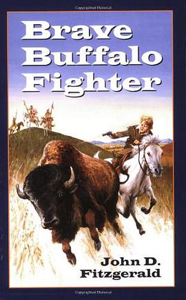 Brave Buffalo Fighter pdf epub mobi 电子书 下载