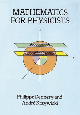 Mathematics for Physicists pdf epub mobi 电子书 下载
