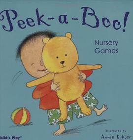 Peek-a-boo! pdf epub mobi 电子书 下载