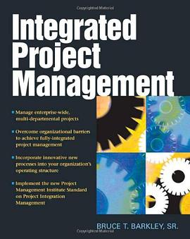 Integrated Project Management pdf epub mobi 电子书 下载