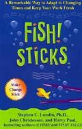 Fish ! Sticks pdf epub mobi 电子书 下载