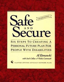 Safe and Secure pdf epub mobi 电子书 下载