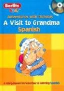 Una Visita A La Abuelita / A Visit to Grandma pdf epub mobi 电子书 下载