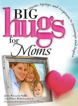 Big Hugs for Moms pdf epub mobi 電子書 下載