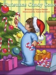 Christmas - Candy Canes pdf epub mobi 電子書 下載