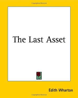 The Last Asset pdf epub mobi 电子书 下载
