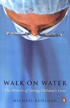 Walk on Water pdf epub mobi 电子书 下载