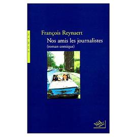 Nos amis les journalistes pdf epub mobi 电子书 下载