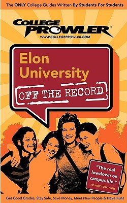 Elon University pdf epub mobi 电子书 下载