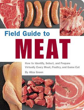 Field Guide to Meat pdf epub mobi 电子书 下载