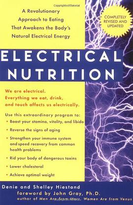 Electrical Nutrition pdf epub mobi 电子书 下载