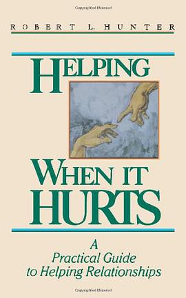 Helping When it Hurts pdf epub mobi 電子書 下載