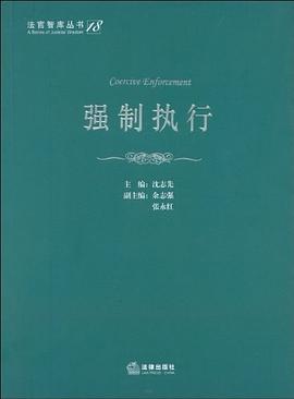 强制执行 pdf epub mobi 电子书 下载