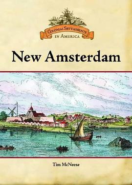 New Amsterdam pdf epub mobi 电子书 下载