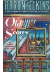 Old Scores pdf epub mobi 电子书 下载
