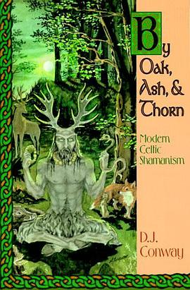 By Oak, Ash, & Thorn pdf epub mobi 电子书 下载