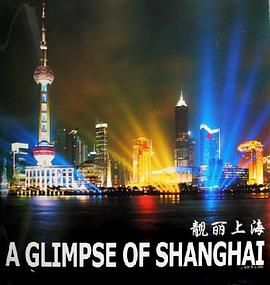 靓丽上海 pdf epub mobi 电子书 下载