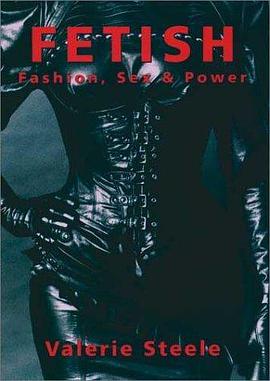 Fetish pdf epub mobi 电子书 下载