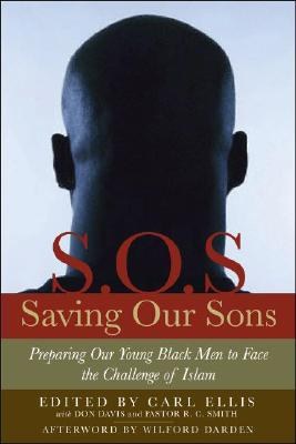 Saving Our Sons pdf epub mobi 电子书 下载