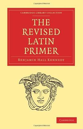 The Revised Latin Primer pdf epub mobi 電子書 下載
