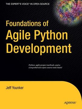 Foundations of Agile Python Development pdf epub mobi 电子书 下载