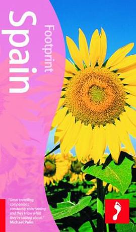 Footprint Spain pdf epub mobi 电子书 下载