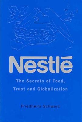 Nestlé pdf epub mobi 电子书 下载
