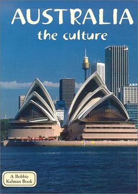 Australia, the Culture pdf epub mobi 电子书 下载