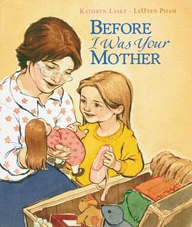 Before I Was Your Mother pdf epub mobi 电子书 下载