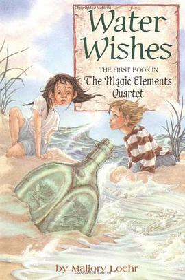 Water Wishes pdf epub mobi 电子书 下载