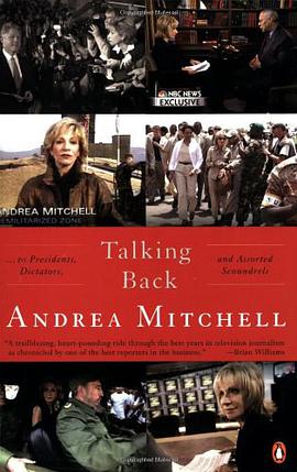 Talking Back pdf epub mobi 下载