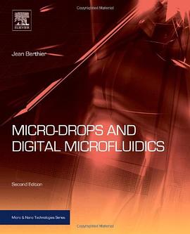 Micro-Drops and Digital Microfluidics, Second Edition pdf epub mobi 電子書 下載