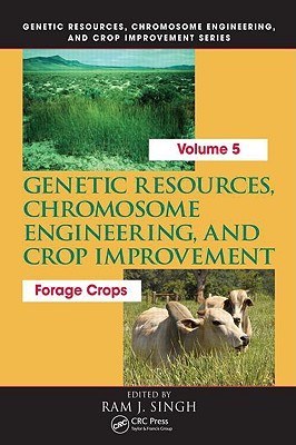 Genetic Resources, Chromosome Engineering, and Crop Improvement pdf epub mobi 下载
