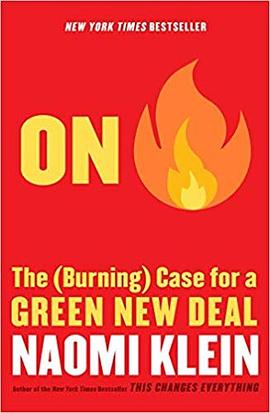 On Fire pdf epub mobi 电子书 下载