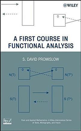 A First Course in Functional Analysis pdf epub mobi 电子书 下载