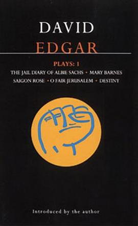 Edgar Plays pdf epub mobi 电子书 下载