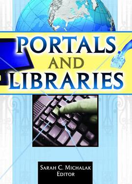 Portals and Libraries pdf epub mobi 电子书 下载