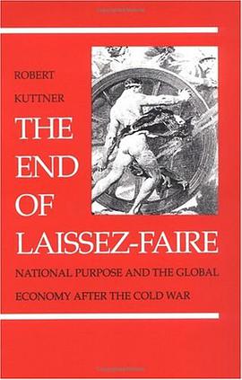 The End of Laissez-Faire pdf epub mobi 电子书 下载